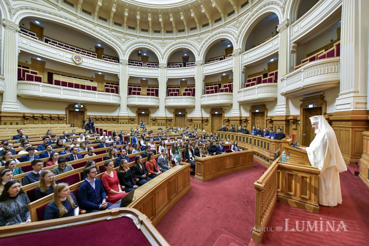 Gala voluntarilor „Tineri în acțiune!” la a treia ediție 317669