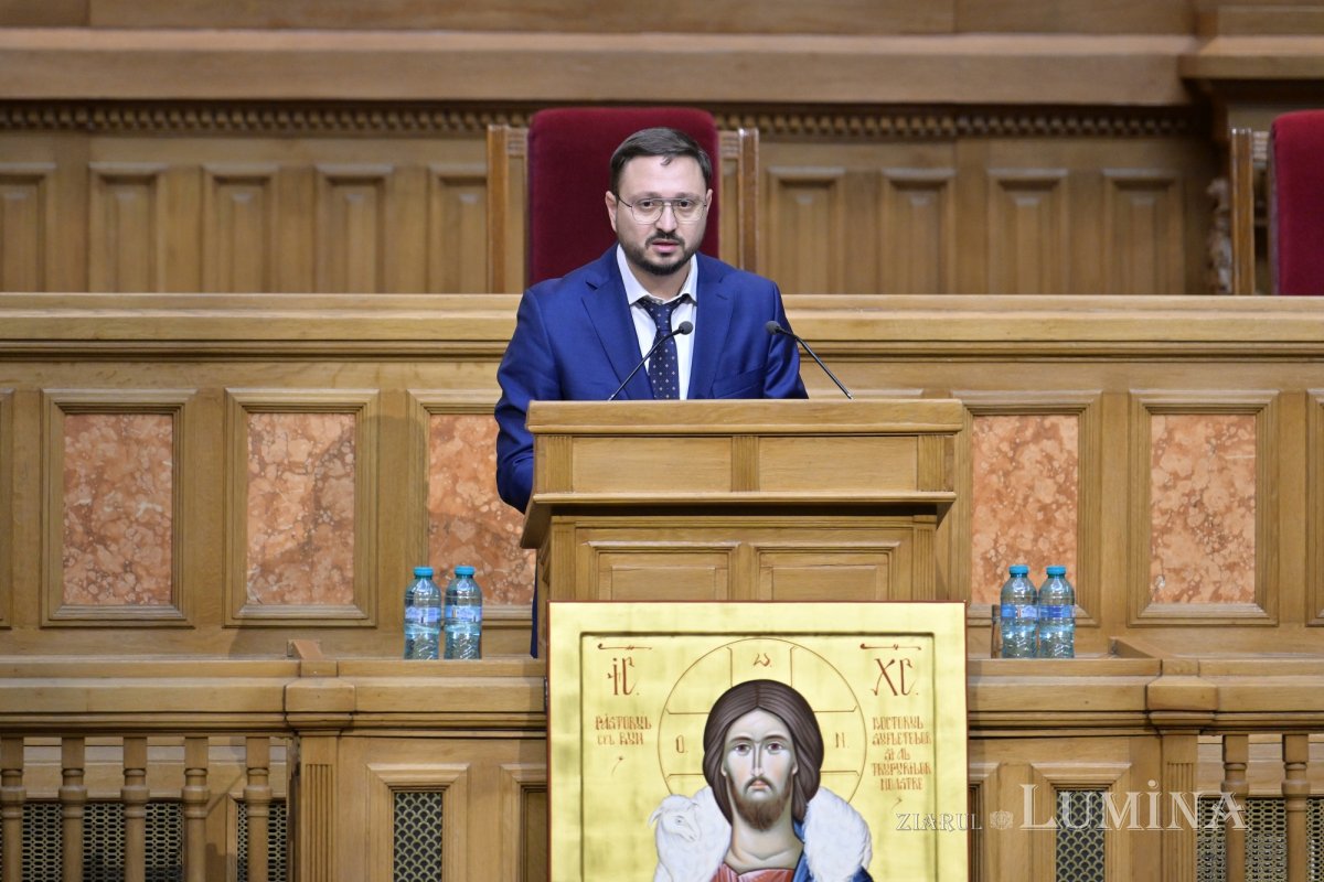 Gala voluntarilor „Tineri în acțiune!” la a treia ediție 317670