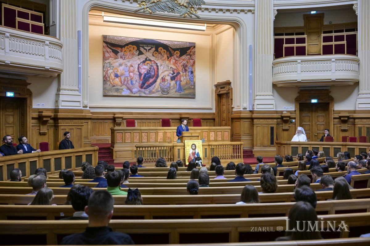 Gala voluntarilor „Tineri în acțiune!” la a treia ediție 317671