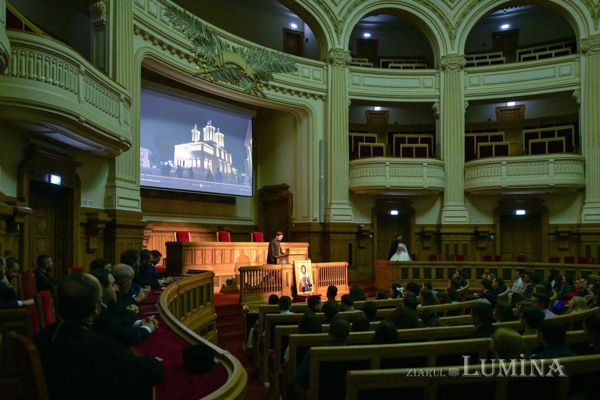 Gala voluntarilor „Tineri în acțiune!” la a treia ediție 317672