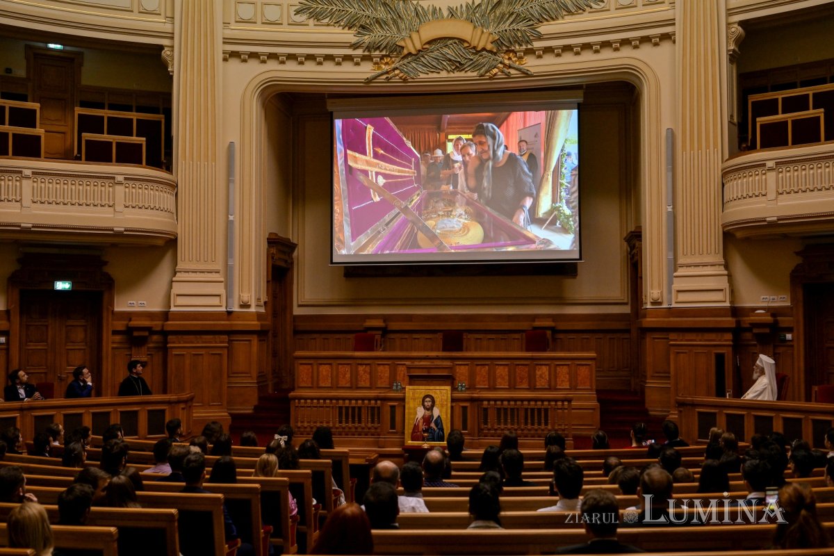 Gala voluntarilor „Tineri în acțiune!” la a treia ediție 317673