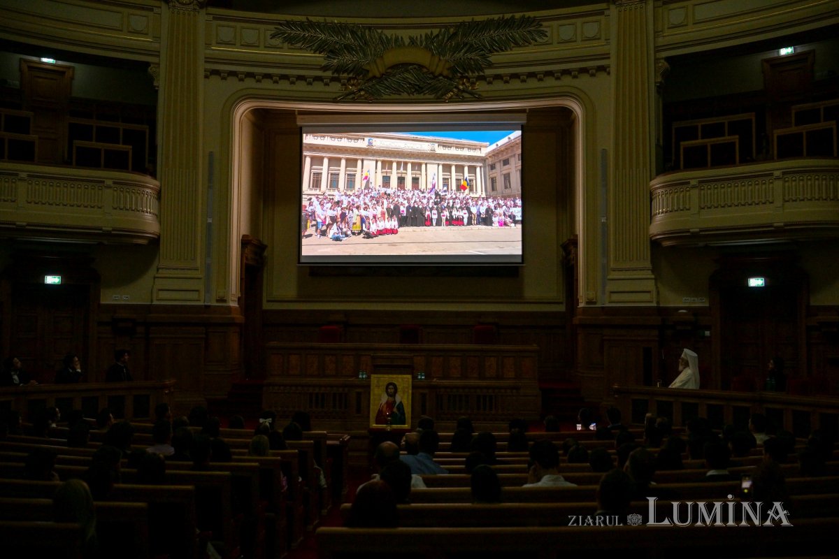 Gala voluntarilor „Tineri în acțiune!” la a treia ediție 317674