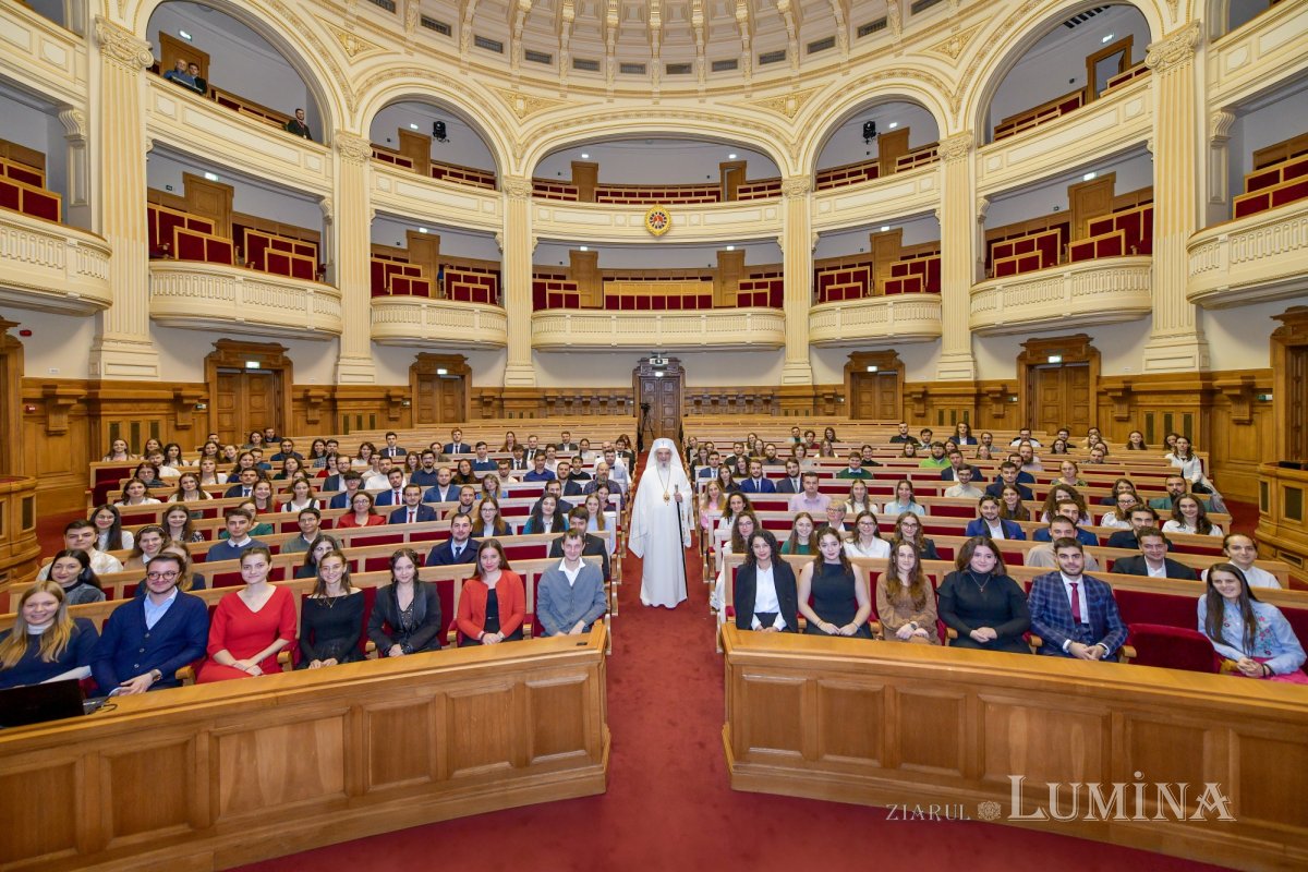 Gala voluntarilor „Tineri în acțiune!” la a treia ediție 317676