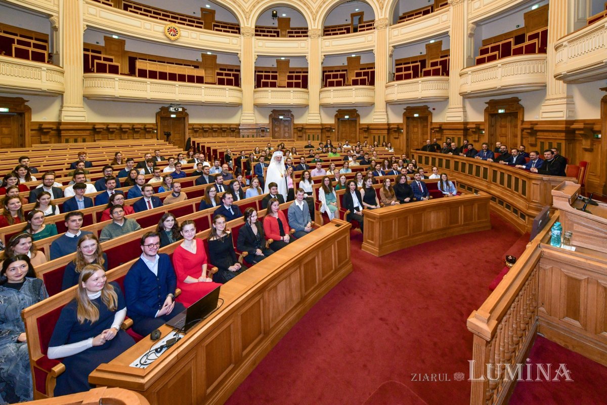 Gala voluntarilor „Tineri în acțiune!” la a treia ediție 317677