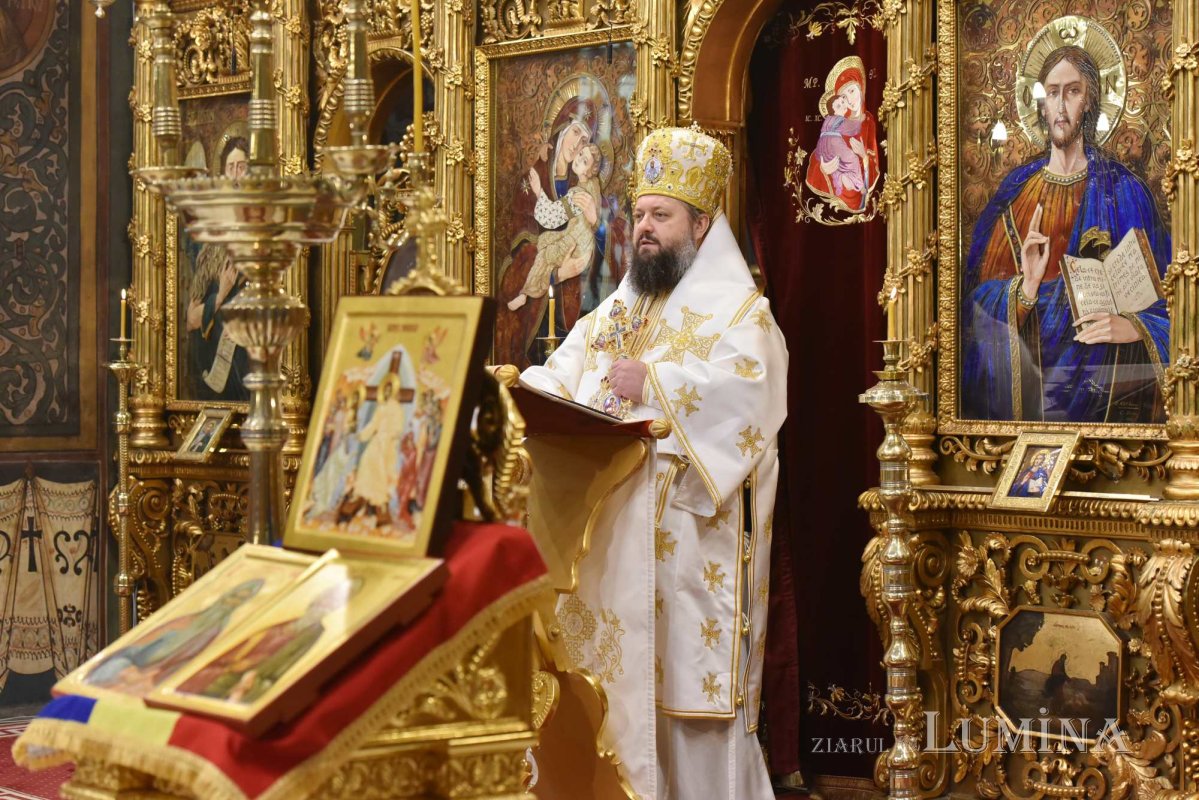 Unitatea națională - simbolul prețios al demnității poporului român 317526