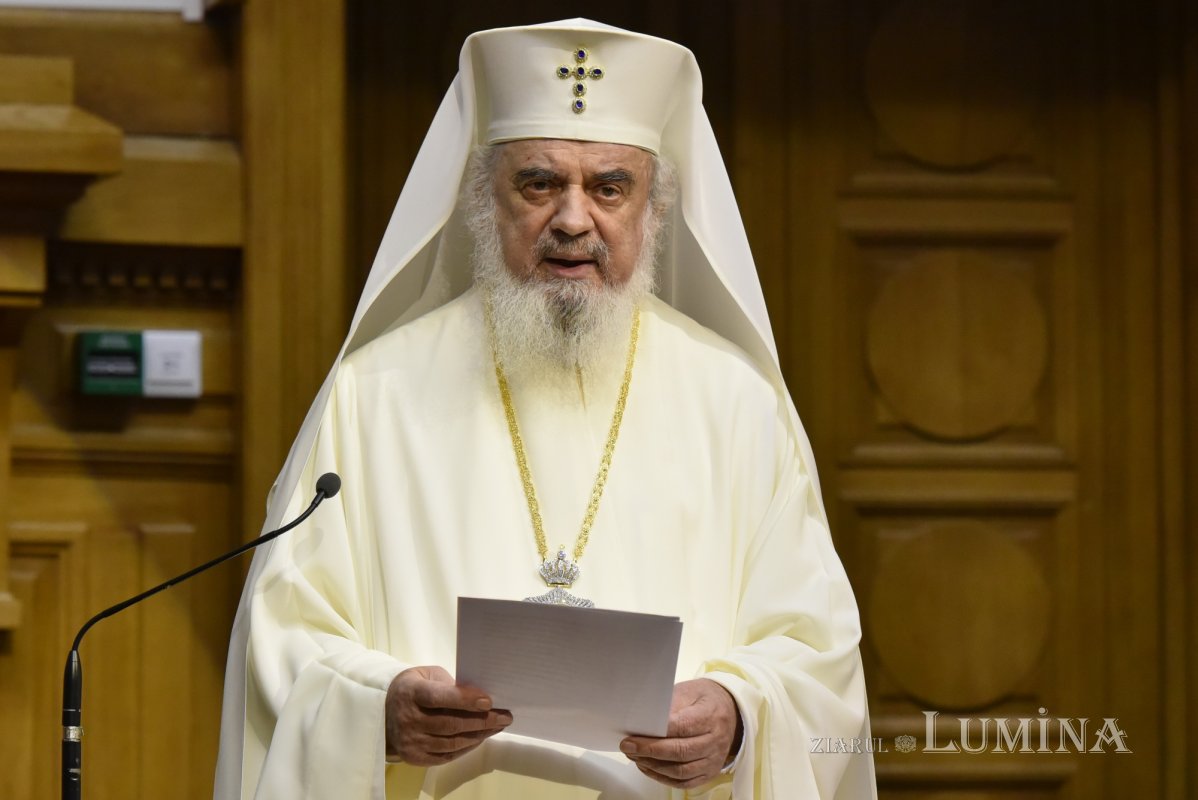 Spectacolul „Sfântul Nicolae în mijlocul copiilor” pe Dealul Patriarhiei 317894