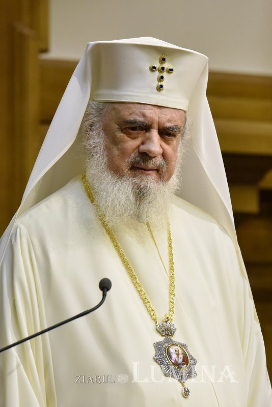 Spectacolul „Sfântul Nicolae în mijlocul copiilor” pe Dealul Patriarhiei 317901