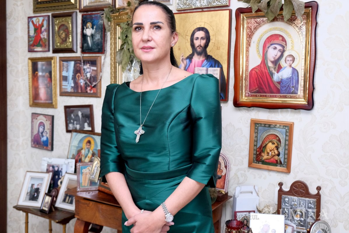 Spitalul „Sfântul Sava” din Pantelimon, un loc al vindecării 317720