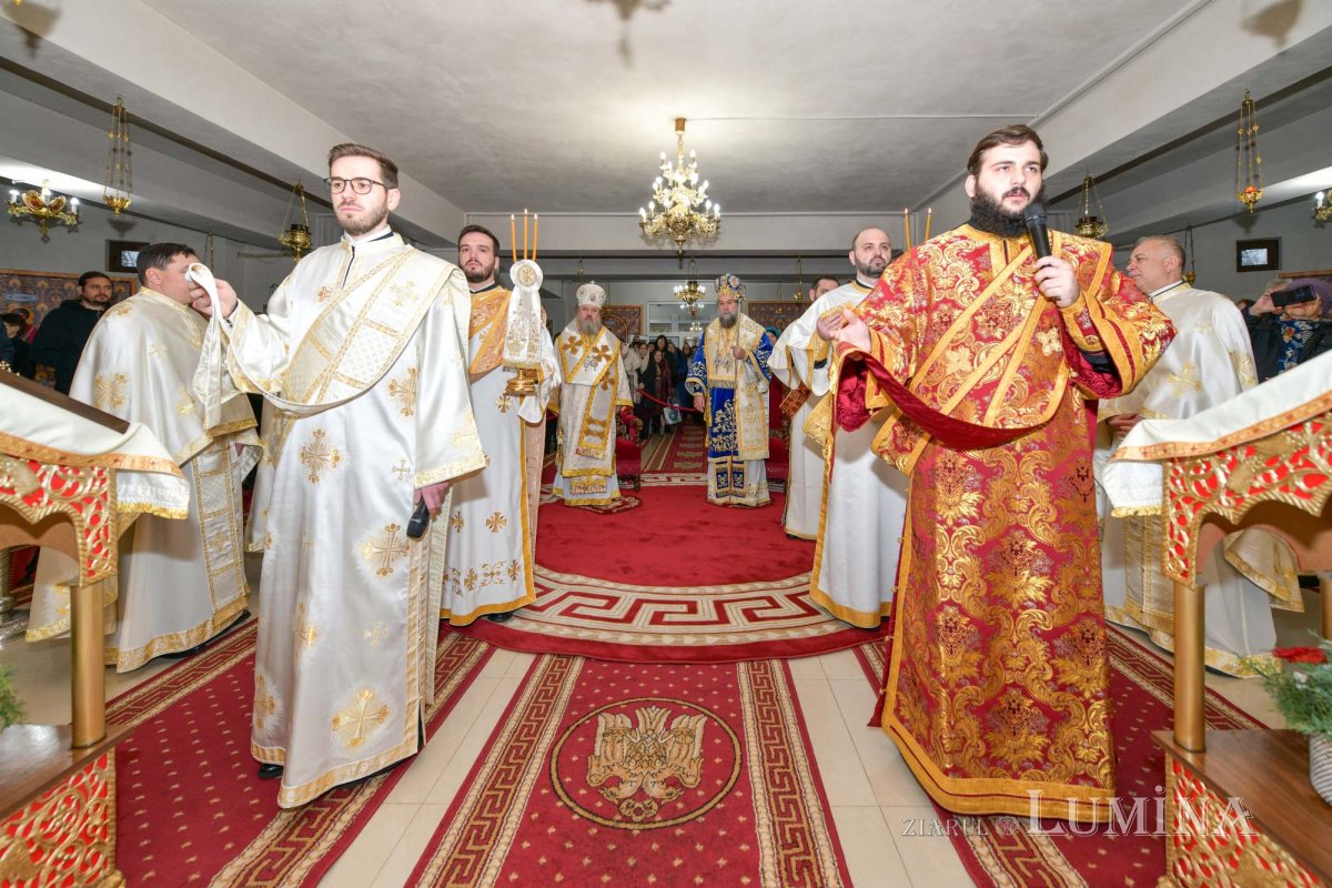 Odor duhovnicesc primit de Parohia Bărbătescu Vechi 317987