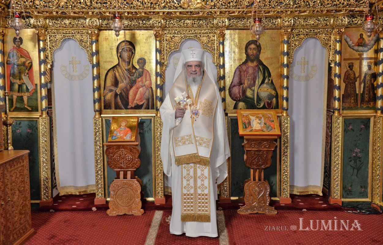 „Binele trebuie săvârșit în orice vreme” 318178