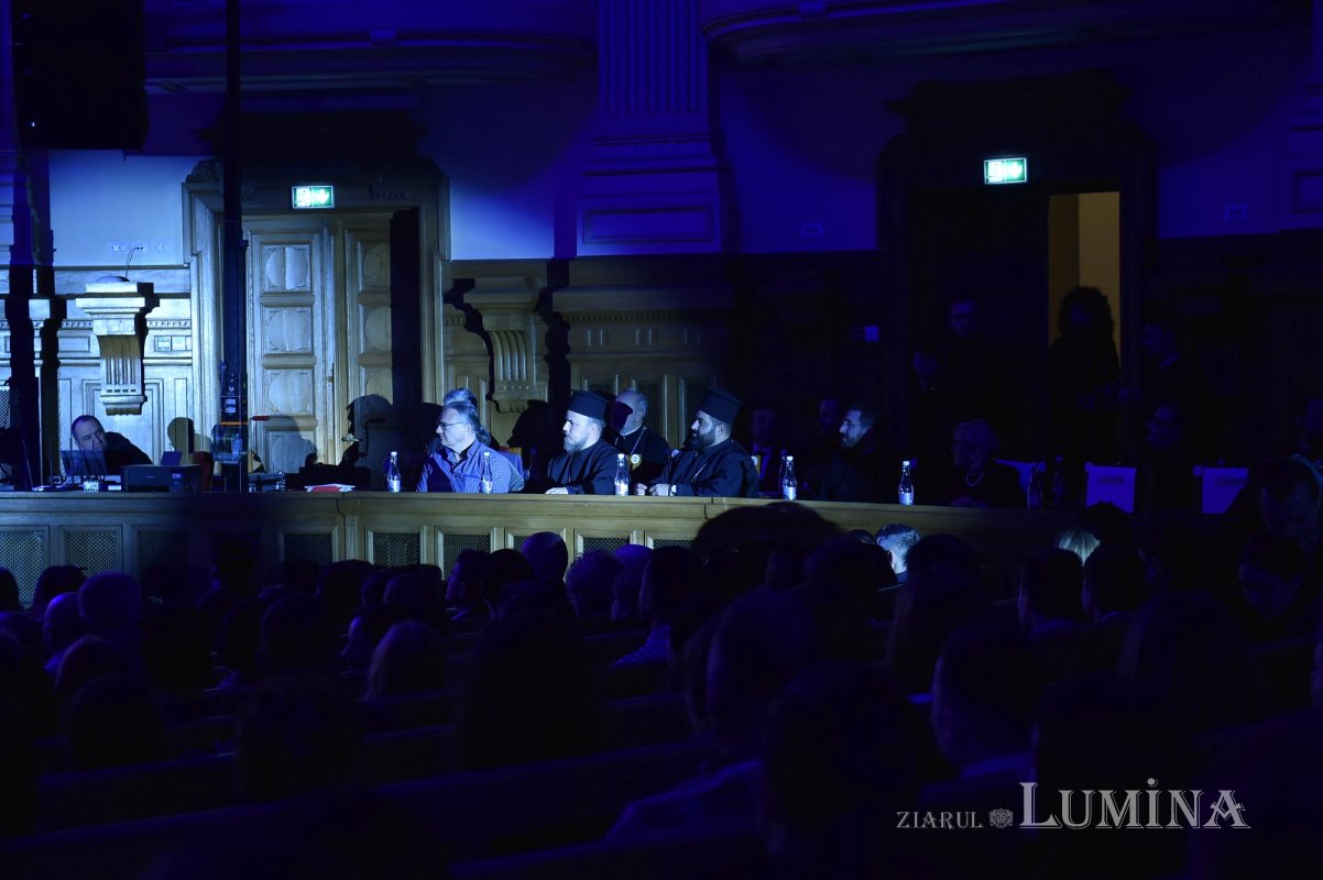 Turneul de muzică bizantină „Caravana creștină” la final 318330