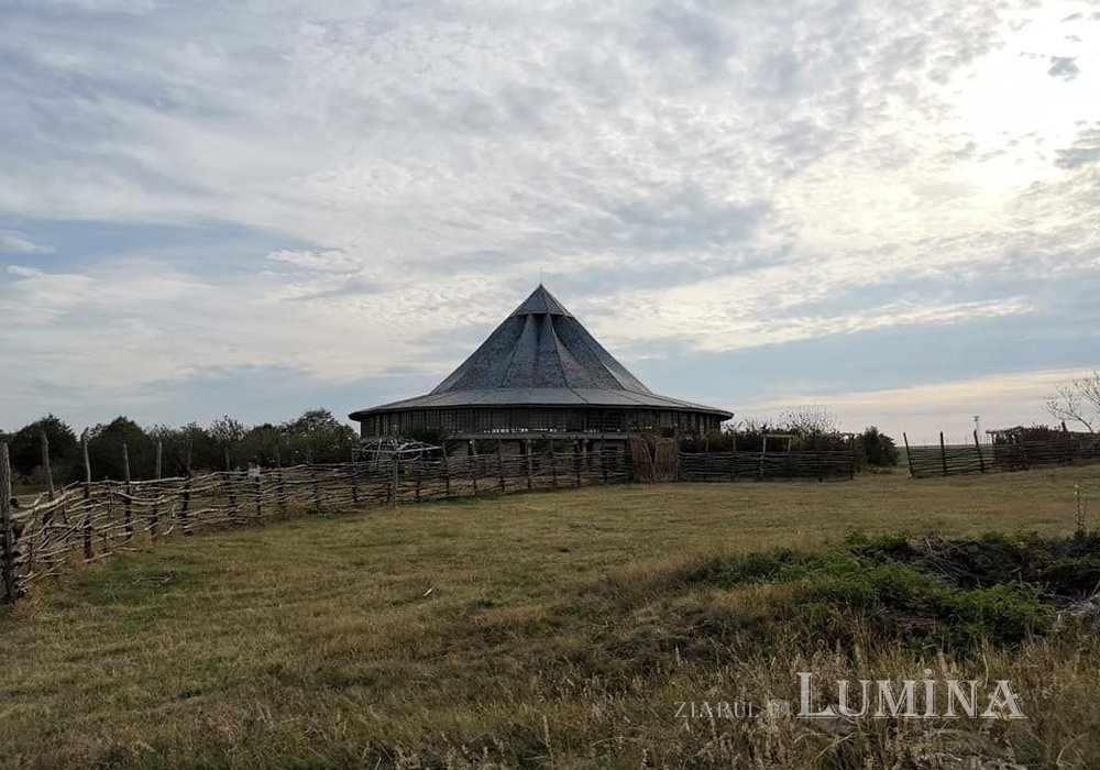 Muzeul de sit arheologic Cucuteni va fi reabilitat 318279