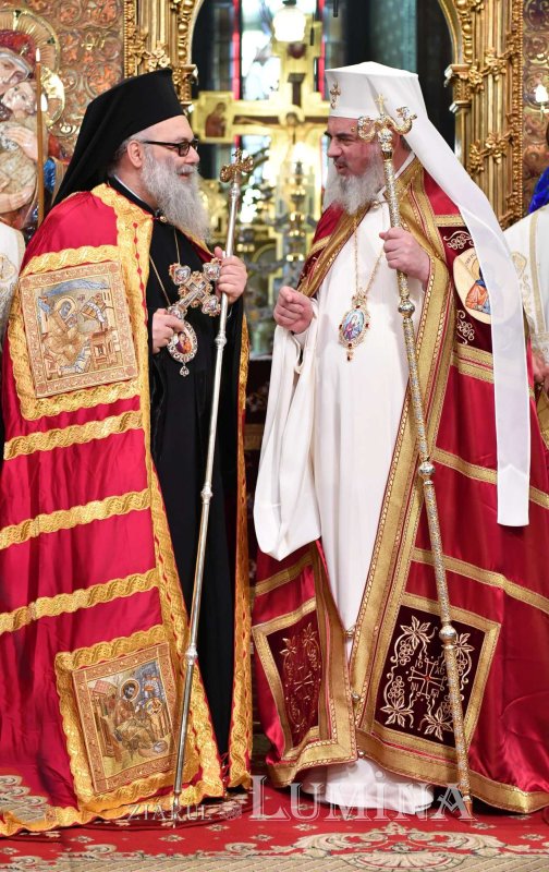 Rugăciune pentru pacea și stabilitatea poporului sirian 318318