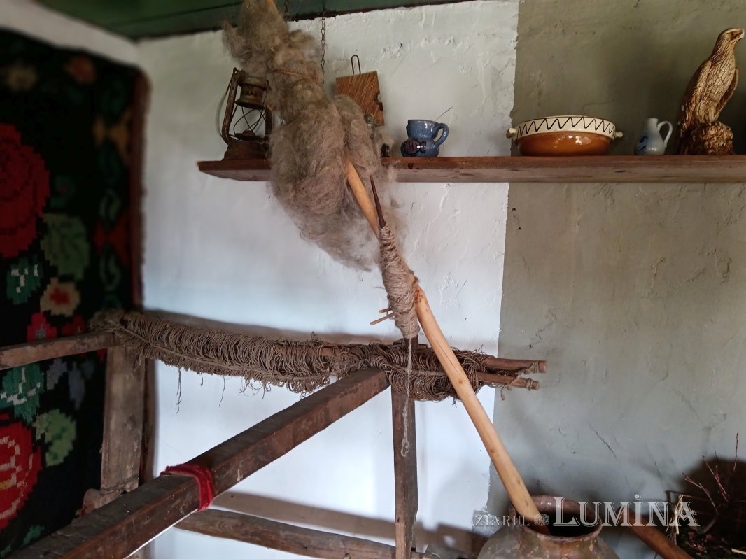 „Ulmi-Poleni”, memorialul care uneşte generaţii 318363