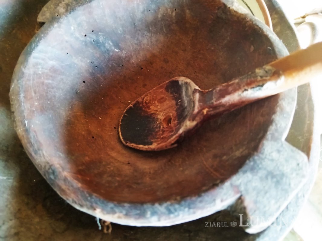 „Ulmi-Poleni”, memorialul care uneşte generaţii 318366