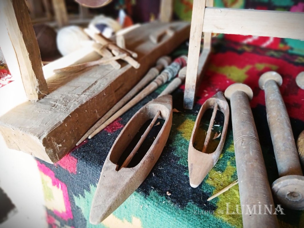 „Ulmi-Poleni”, memorialul care uneşte generaţii 318375