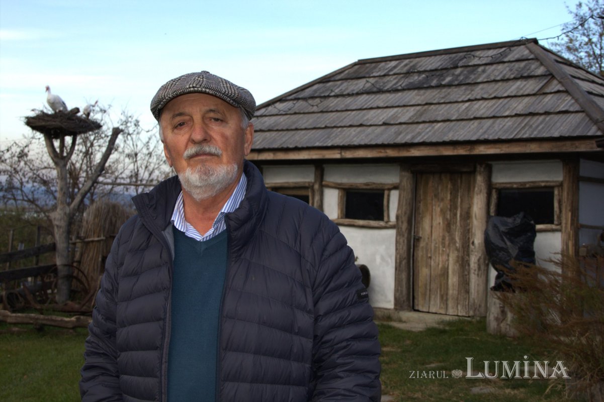 „Ulmi-Poleni”, memorialul care uneşte generaţii 318377