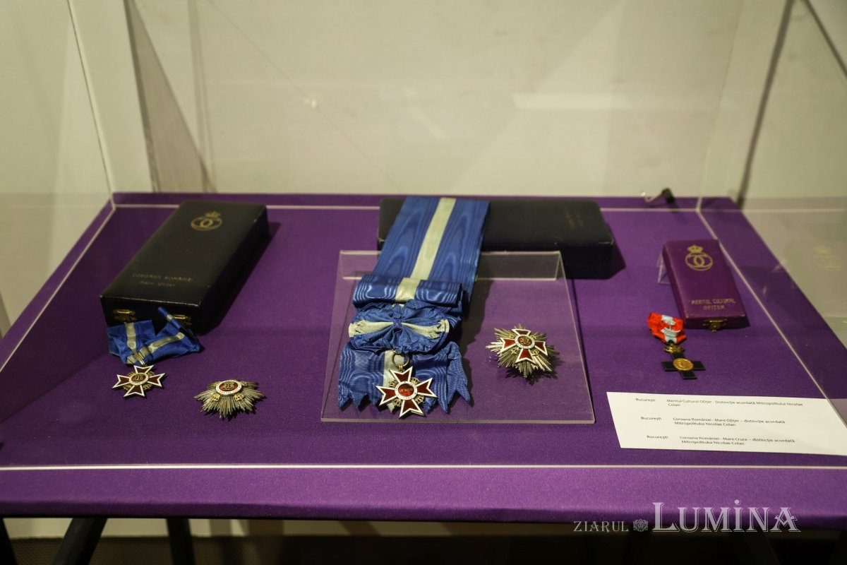 Moştenirea şaguniană: 160 de ani de la reactivarea Mitropoliei Ardealului 318897