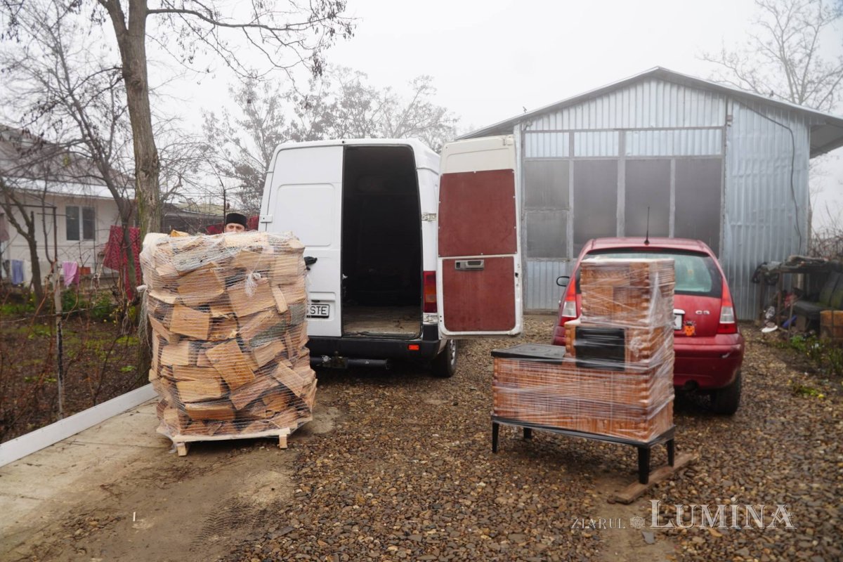 Proiecte filantropice centrale și locale pentru sinistrații din judeţul Galaţi 319366