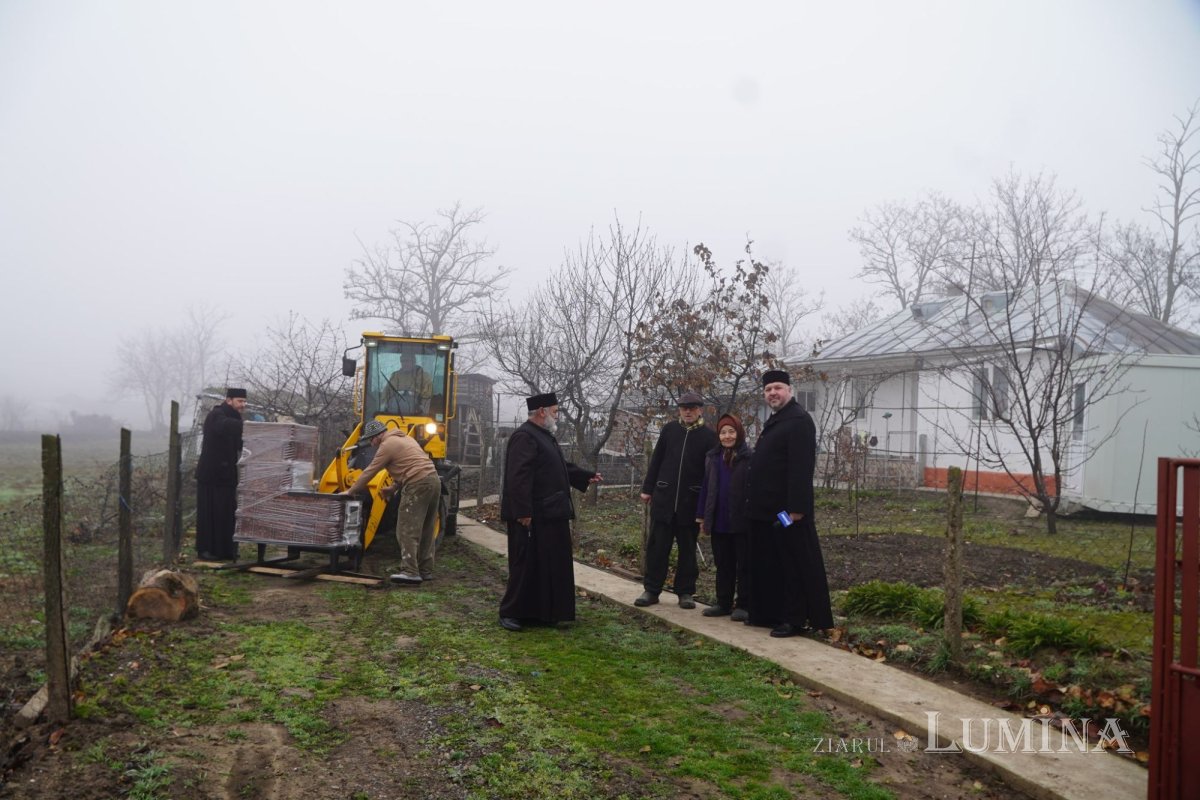 Proiecte filantropice centrale și locale pentru sinistrații din judeţul Galaţi 319367