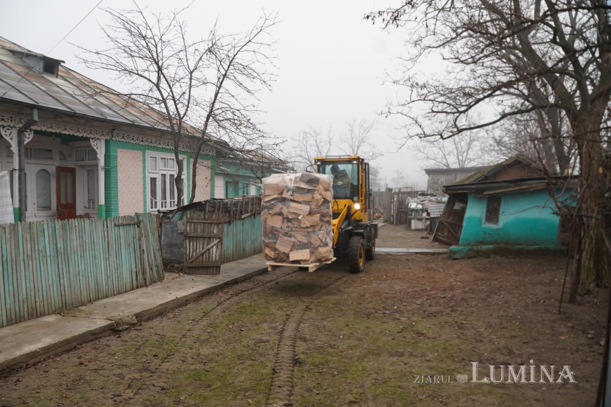 Proiecte filantropice centrale și locale pentru sinistrații din judeţul Galaţi 319369