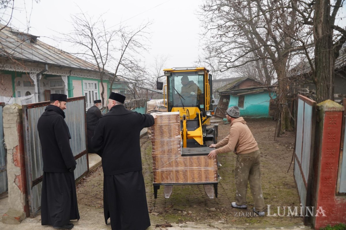 Proiecte filantropice centrale și locale pentru sinistrații din judeţul Galaţi 319370