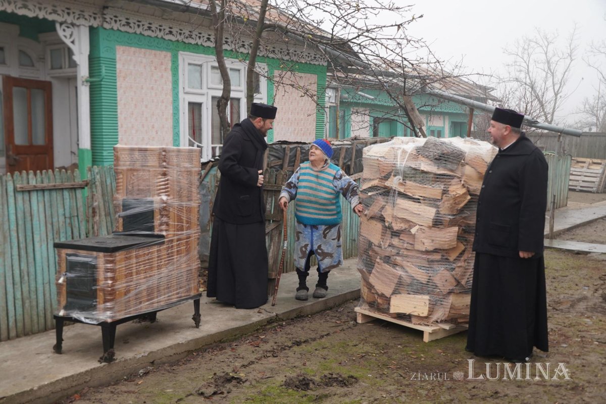 Proiecte filantropice centrale și locale pentru sinistrații din judeţul Galaţi 319371