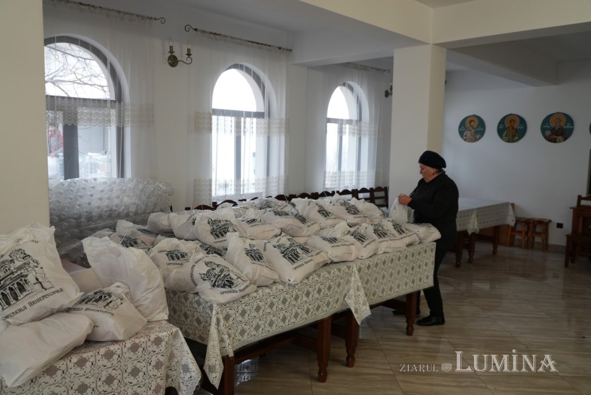 Proiecte filantropice centrale și locale pentru sinistrații din judeţul Galaţi 319373