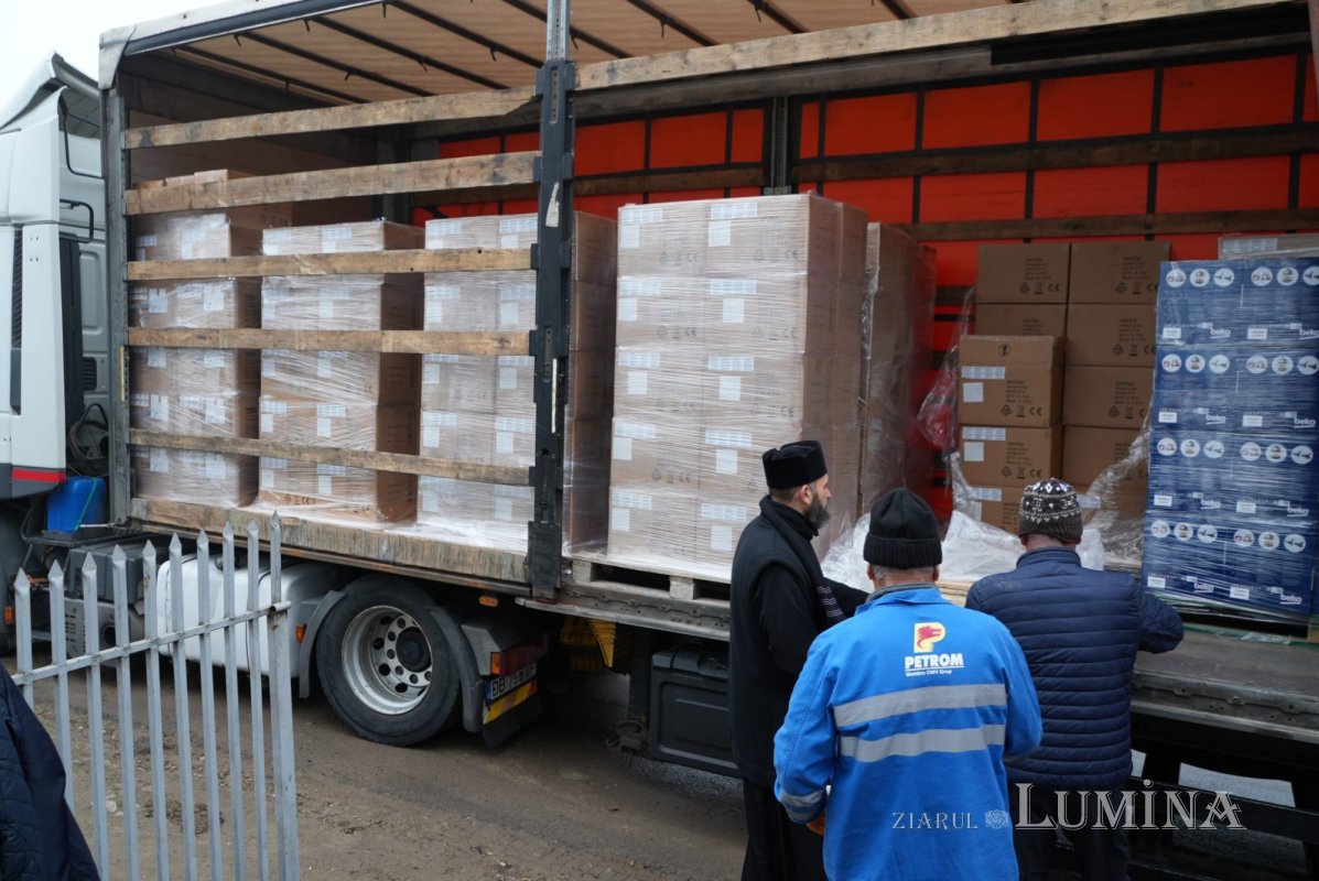 Proiecte filantropice centrale și locale pentru sinistrații din judeţul Galaţi 319374