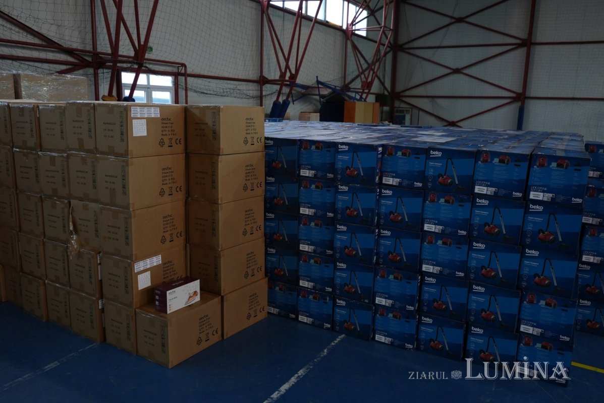 Proiecte filantropice centrale și locale pentru sinistrații din judeţul Galaţi 319375