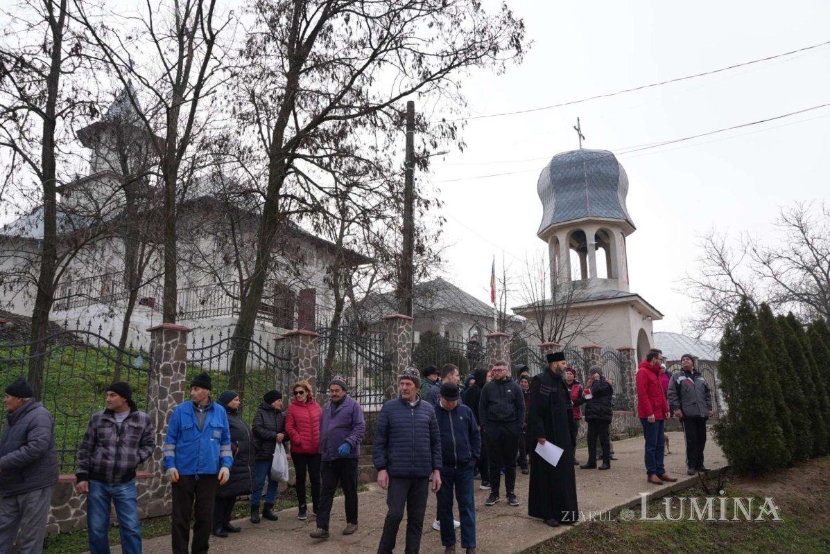 Proiecte filantropice centrale și locale pentru sinistrații din judeţul Galaţi 319376