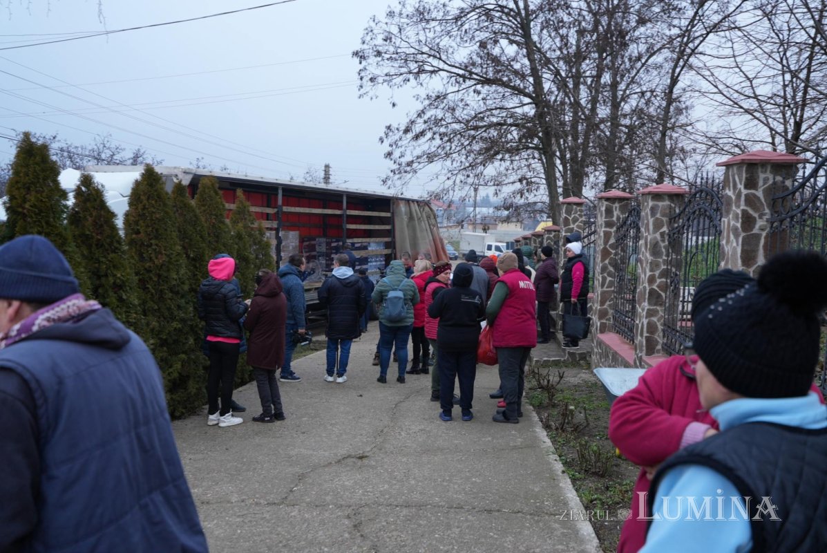 Proiecte filantropice centrale și locale pentru sinistrații din judeţul Galaţi 319379