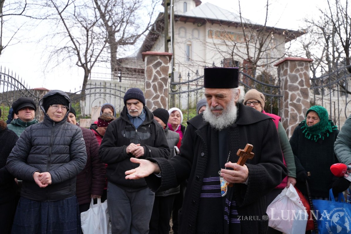 Proiecte filantropice centrale și locale pentru sinistrații din judeţul Galaţi 319380