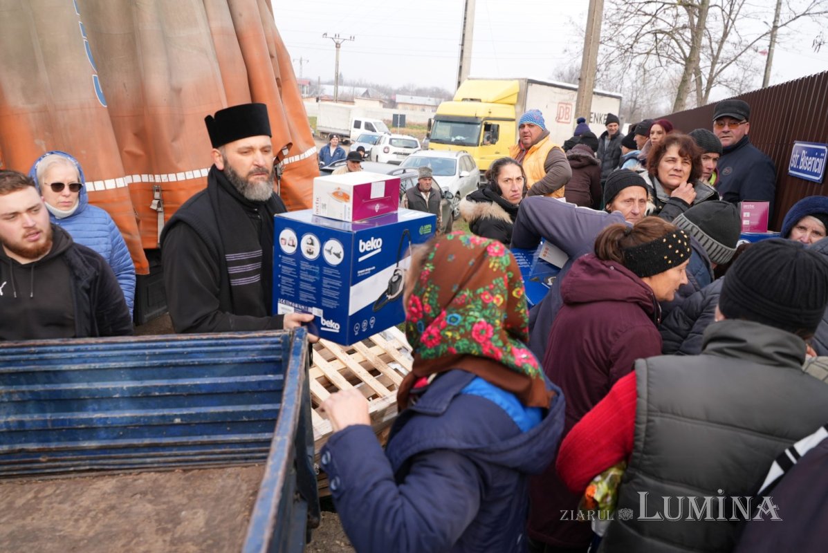 Proiecte filantropice centrale și locale pentru sinistrații din judeţul Galaţi 319384