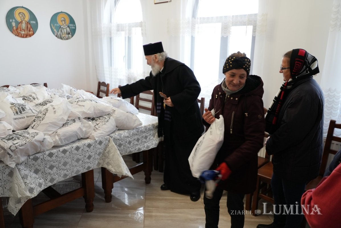 Proiecte filantropice centrale și locale pentru sinistrații din judeţul Galaţi 319385