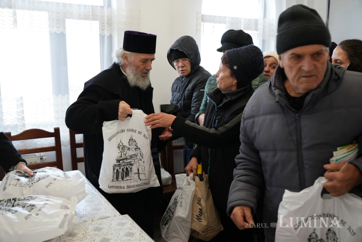 Proiecte filantropice centrale și locale pentru sinistrații din judeţul Galaţi 319387