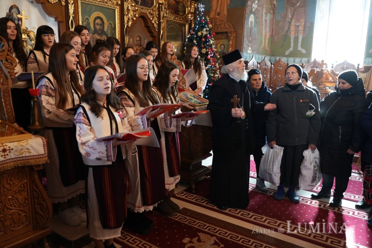 Proiecte filantropice centrale și locale pentru sinistrații din judeţul Galaţi 319388