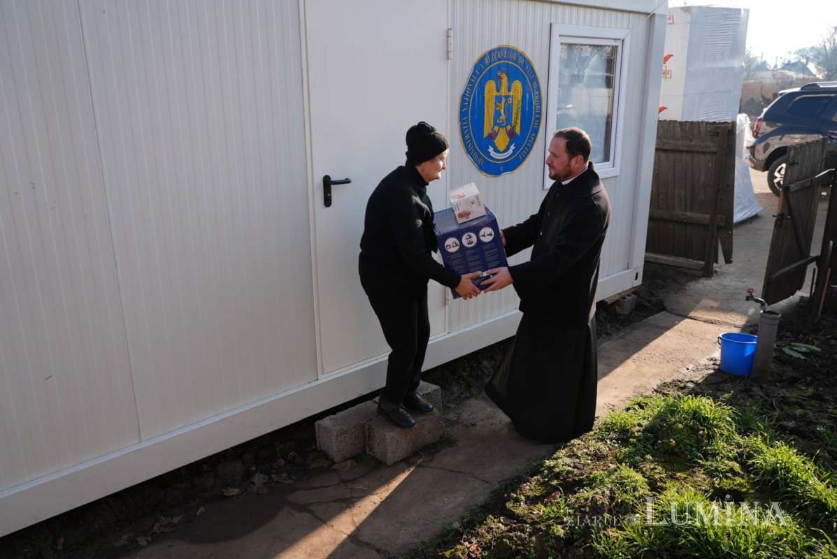 Proiecte filantropice centrale și locale pentru sinistrații din judeţul Galaţi 319390