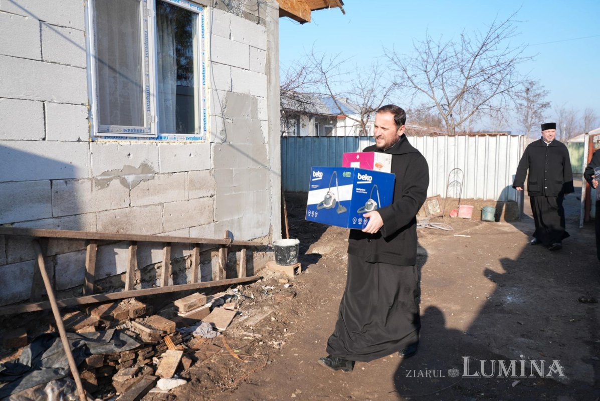 Proiecte filantropice centrale și locale pentru sinistrații din judeţul Galaţi 319391