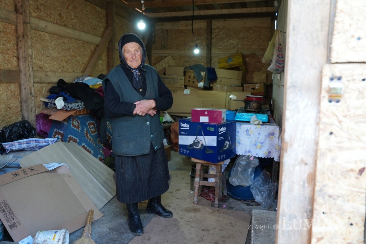 Proiecte filantropice centrale și locale pentru sinistrații din judeţul Galaţi 319392
