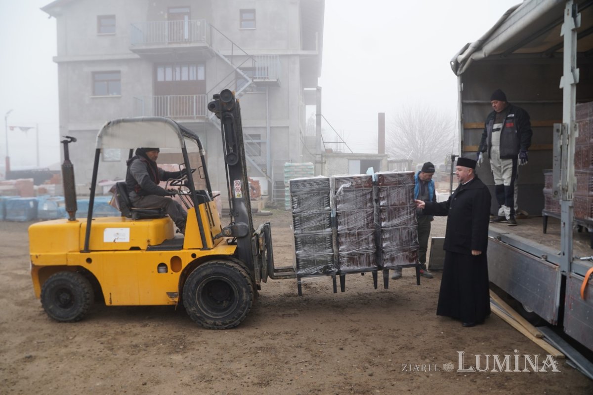 Proiecte filantropice centrale și locale pentru sinistrații din judeţul Galaţi 319396