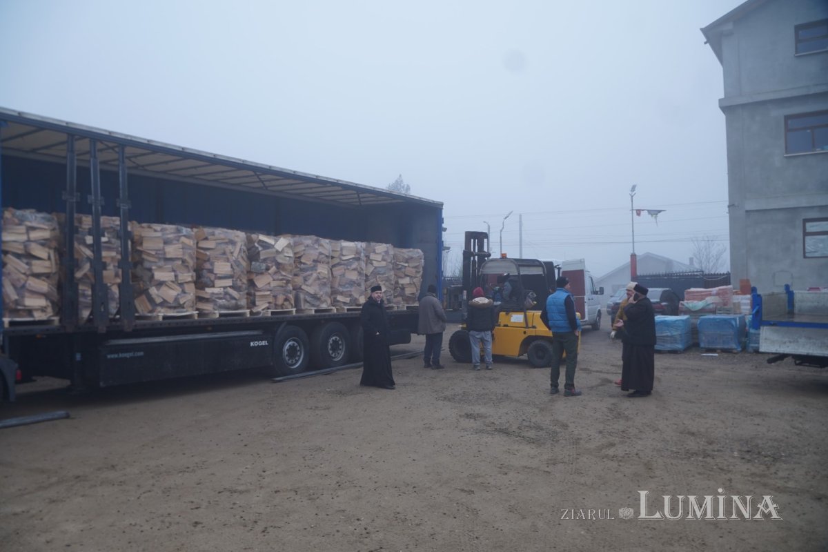 Proiecte filantropice centrale și locale pentru sinistrații din judeţul Galaţi 319397