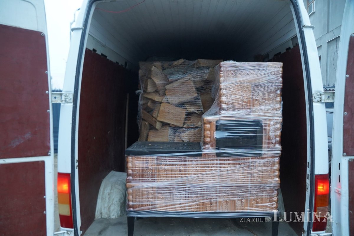 Proiecte filantropice centrale și locale pentru sinistrații din judeţul Galaţi 319398