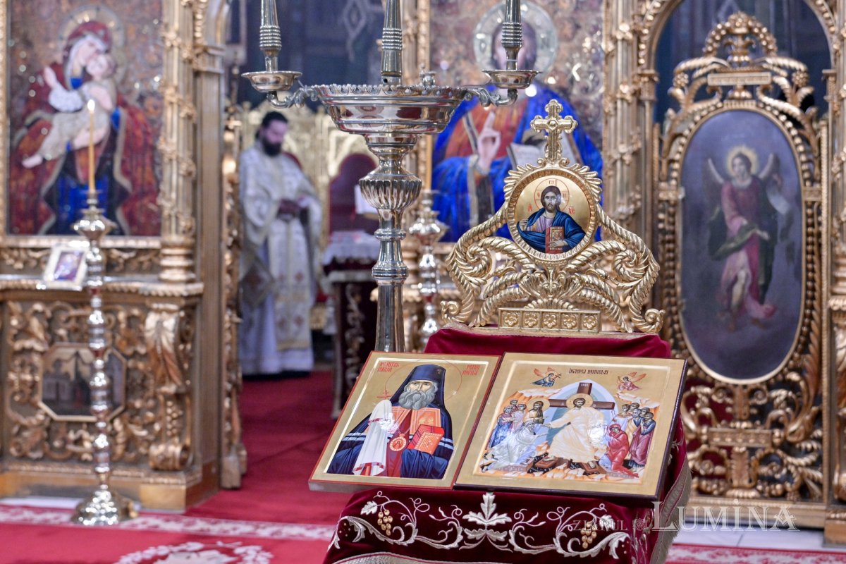 Rugăciune pentru eroii Revoluției la Catedrala Patriarhală 319621