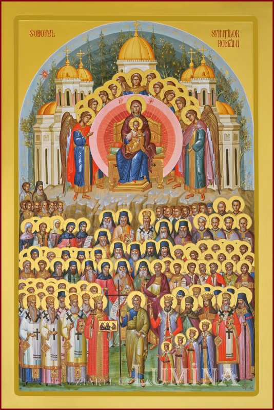 Proclamarea anului 2025 în Patriarhia Română ca „Anul omagial al Centenarului Patriarhiei Române” şi „Anul comemorativ al duhovnicilor şi mărturisitorilor ortodocși români din secolul al XX-lea” 320714