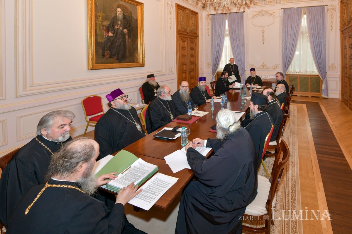 2025 - Anul Centenarului Patriarhiei Române şi al duhovnicilor şi mărturisitorilor ortodocşi români din secolul al XX-lea 319718