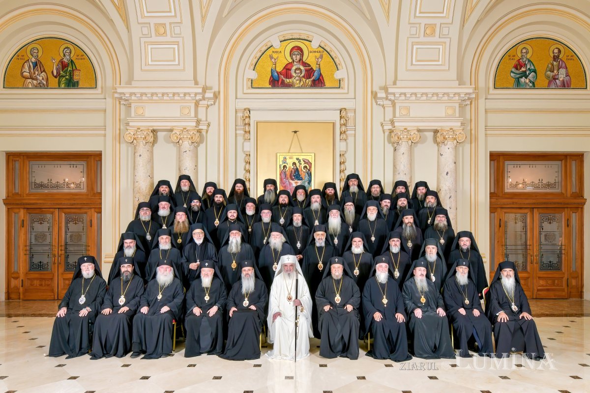 2025 - Anul Centenarului Patriarhiei Române şi al duhovnicilor şi mărturisitorilor ortodocşi români din secolul al XX-lea 319721