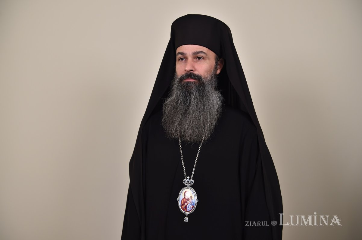 Botezul pocăinței pregătește iertarea păcatelor 319715