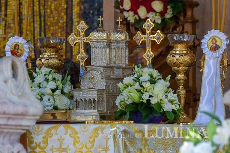 Cugetul curat face sărbătoare în inimi 302264