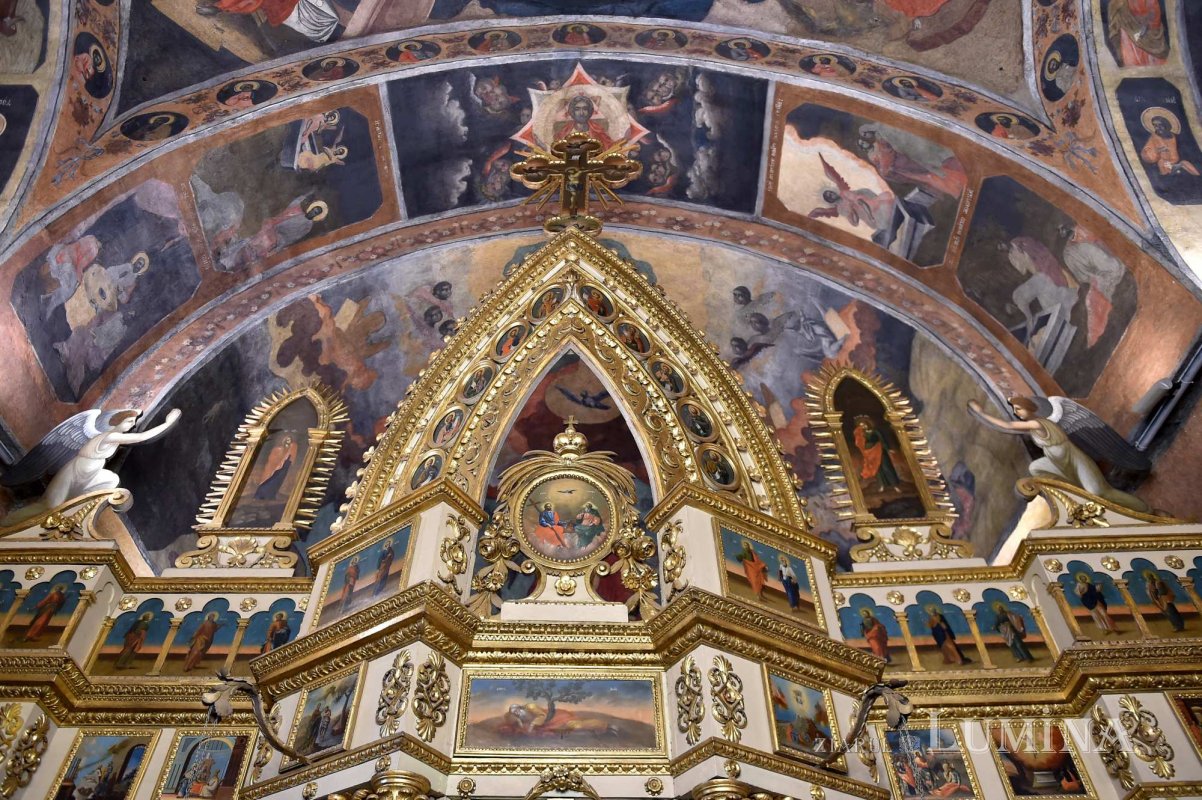 Luca 21, 28-33 320796